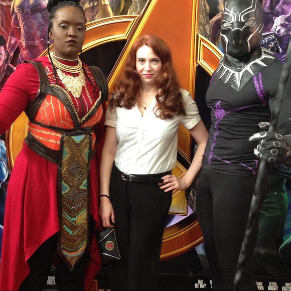 Meet your Posher, Holly - Picture 2 of 16